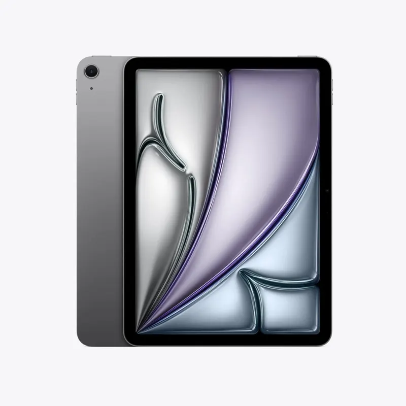 11-INCH IPAD AIR WI-FI 256GB - SPACE GREY