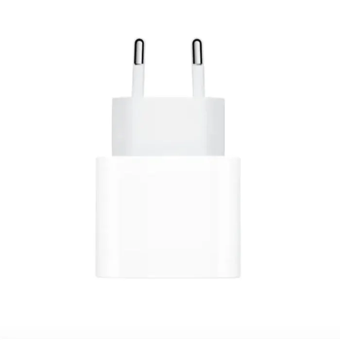 20W USB-C POWER ADAPTER