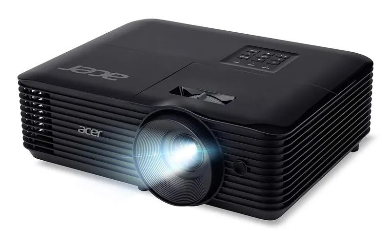 Acer X1328Wi DLP WXGA 5000 Lm 20000:1 HDMI WiFi 2.7 Kg  Bag  Data Projector  SA Power  2 Year FRR Warranty