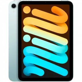 iPad mini Wi-Fi + Cellular 128GB - Blue