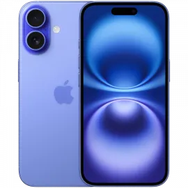 iPhone 16 128GB Ultramarine