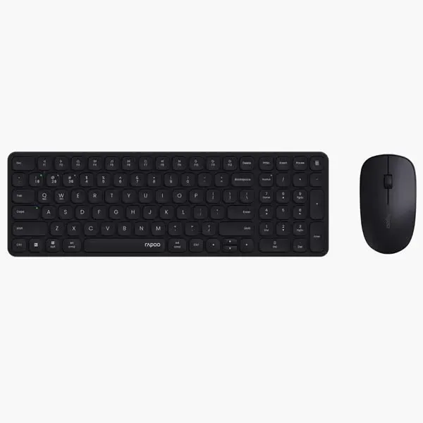 9320M - Multi-mode  Blade  ultra slim  wireless desktop set