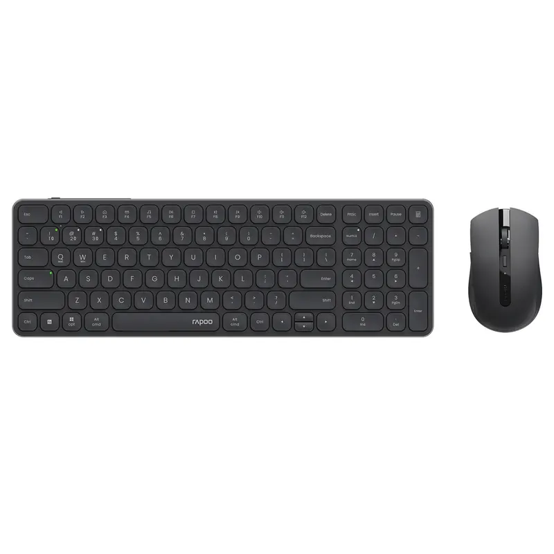 9350S - Multi-mode  Blade  ultra slim  wireless desktop set
