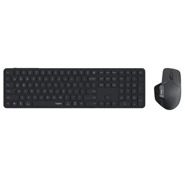 9560M - Multi-mode  Blade  ultra slim  wireless desktop set