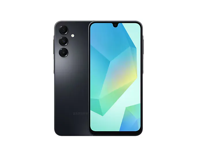 SAMSUNG GALAXY A17 LTE 6.7" 4GB RAM +128GB INT MEMORY DS