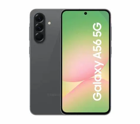 Samsung Galaxy A57 5G 8+256GB INT MEMORY 6.7" DS